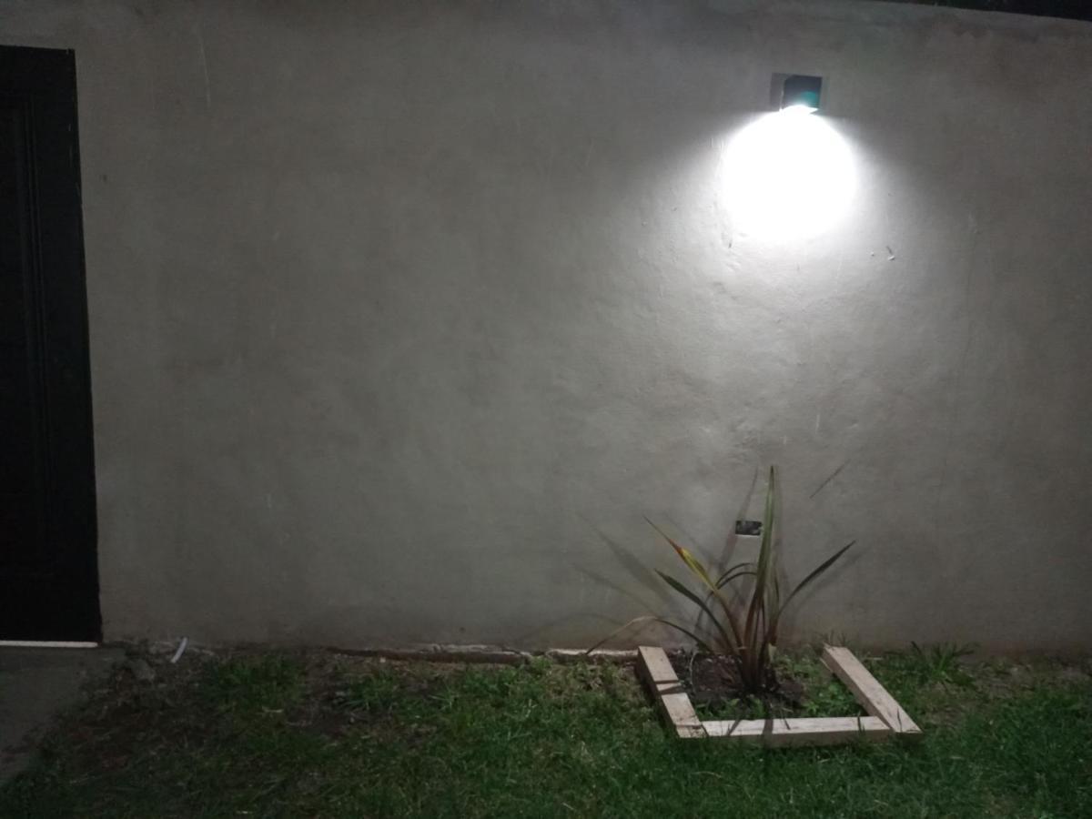 Lajua Apartment Esteban Echeverria Екстериор снимка