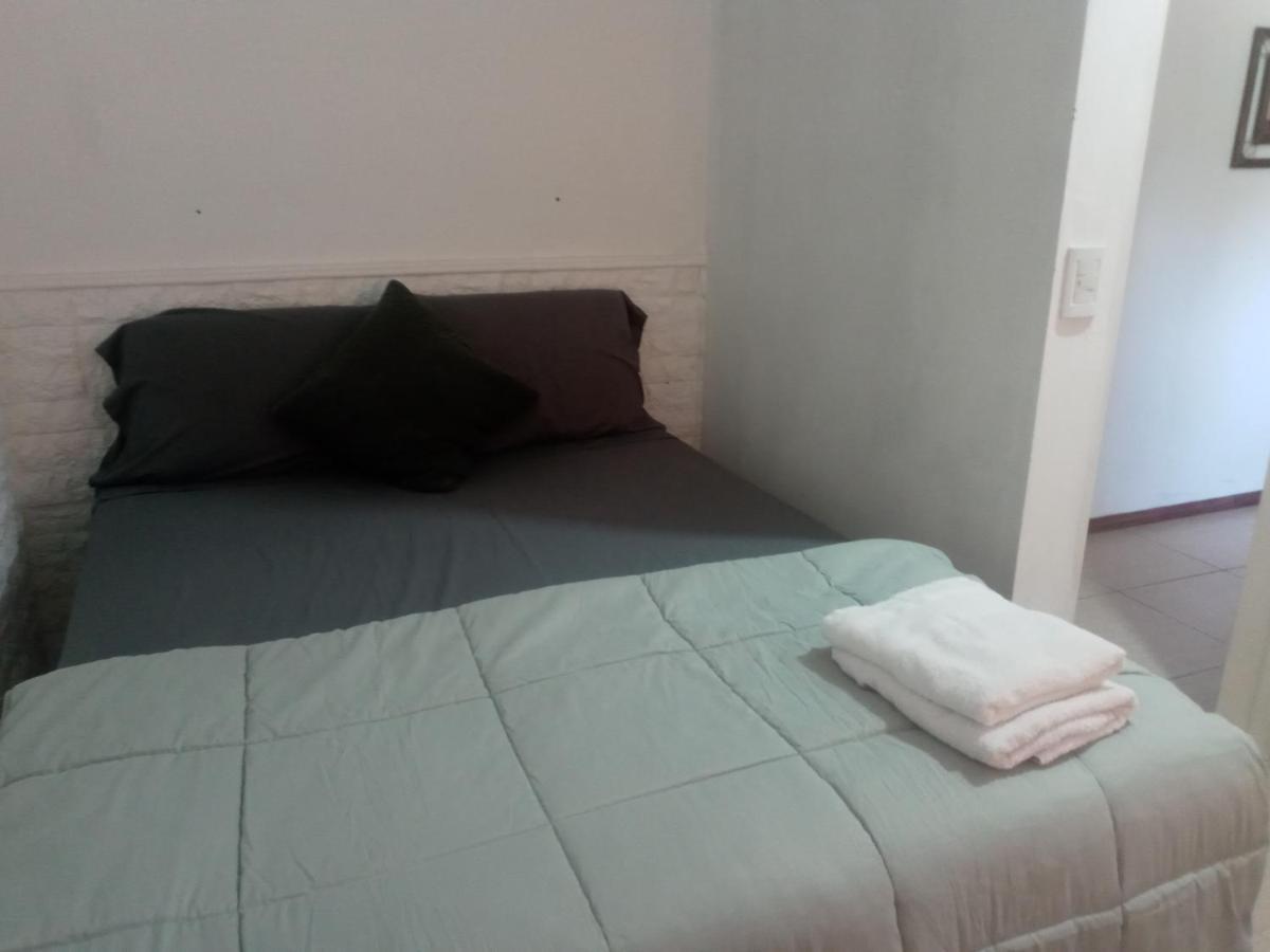 Lajua Apartment Esteban Echeverria Екстериор снимка