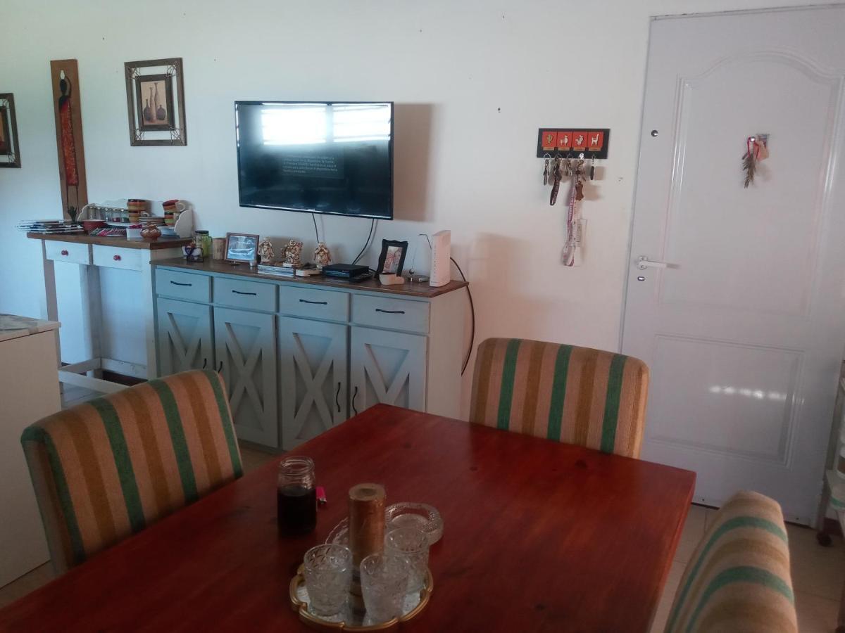 Lajua Apartment Esteban Echeverria Екстериор снимка