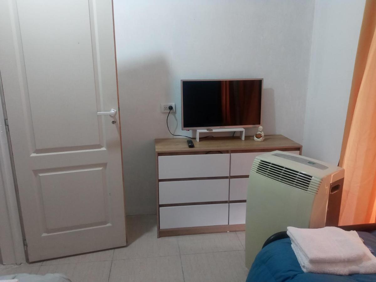 Lajua Apartment Esteban Echeverria Екстериор снимка